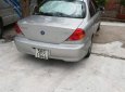 Kia Spectra   2006 - Bán xe Kia Spectra sản xuất năm 2006, màu bạc, xe đồng sơn mới keng