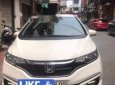 Honda Jazz 2018 - Cần bán Honda Jazz năm 2018, màu trắng chính chủ, giá 570tr