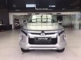 Mitsubishi Triton 4x2 AT 2019 - Bán xe Mitsubishi Triton 4x2 AT 2019, tại Quảng Trị, màu bạc, nhập khẩu, giá 730tr, hỗ trợ góp 80%