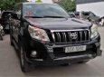 Toyota Prado  TXL 2.7L   2009 - Bán Toyota Prado TXL 2.7L 2009, màu đen, xe nhập