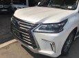 Lexus LX 570 2017 - Bán Lexus LX570 ĐK 2017 nhập khẩu Mỹ, mới đi được 1,1 vạn Km