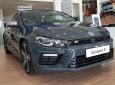 Volkswagen Scirocco R 2018 - Bán Volkswagen Scirocco R - Giảm ngay 100 triệu trong tháng 5 - 0949123494