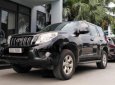 Toyota Prado TXL 2009 - Bán Toyota Prado TXL năm 2009, màu đen, xe nhập