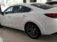 Mazda 6 2019 - Bán Mazda 6 sản xuất năm 2019, màu trắng 