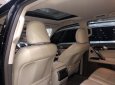 Lexus GX 460 2015 - Cần bán gấp Lexus GX460 sản xuất 2015, màu đen nhập khẩu