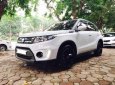 Suzuki Vitara   2016 - Bán ô tô Suzuki Vitara sản xuất 2016, màu trắng, nhập khẩu nguyên chiếc, giá thành hợp lý