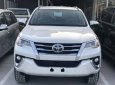 Toyota Fortuner 2.7V 4x2 2019 - Fortuner 2019 nhập khẩu nguyên chiếc, khuyến mãi tiền mặt 15tr+ phụ kiện, giao ngay, liên hệ 0919970001