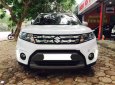 Suzuki Vitara   2016 - Bán ô tô Suzuki Vitara sản xuất 2016, màu trắng, nhập khẩu nguyên chiếc, giá thành hợp lý