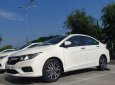 Honda City   2019 - Cần bán xe Honda City đời 2019, màu trắng, giá tốt