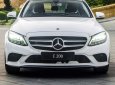 Mercedes-Benz C class  C200 2019 - Cần bán xe Mercedes C200 đời 2019, màu trắng