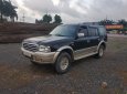 Ford Everest 2006 - Bán xe Ford Everest 2006, máy dầu, số sàn, xe zin đẹp, rất đẹp  