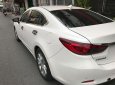 Mazda 6 2016 - Cần bán lại xe Mazda 6 đời 2016, màu trắng, còn mới, giá 696tr