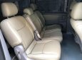 Toyota Sienna 2009 - Cần bán lại xe Toyota Sienna đời 2009, màu bạc, 473 triệu