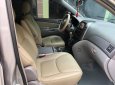 Toyota Sienna 2009 - Cần bán lại xe Toyota Sienna đời 2009, màu bạc, 473 triệu