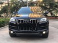 Audi Q7 3.0AT 2015 - Cần bán Audi Q7 năm sản xuất 2015, màu đen, nhập khẩu như mới