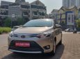 Toyota Vios 1.5G 2017 - Cần bán gấp Toyota Vios 1.5G đời 2017, chính chủ
