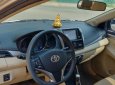 Toyota Vios 1.5G 2017 - Cần bán gấp Toyota Vios 1.5G đời 2017, chính chủ