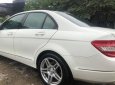 Mercedes-Benz C250 C250 2010 - Bán xe Mercedes C250 đời 2010, màu trắng