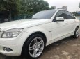 Mercedes-Benz C250 C250 2010 - Bán xe Mercedes C250 đời 2010, màu trắng