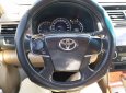 Toyota Camry 2012 - Cần bán Camry 2.5g, sản xuất 2012, số tự động, hệ thống máy mới