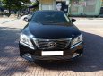 Toyota Camry 2012 - Cần bán Camry 2.5g, sản xuất 2012, số tự động, hệ thống máy mới