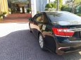 Toyota Camry 2012 - Cần bán Camry 2.5g, sản xuất 2012, số tự động, hệ thống máy mới