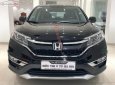 Honda CR V 2.4 2015 - Hot Hot Hốt ngay Honda CR V sản xuất năm 2015, màu đen, xe nhập, giá chỉ 865 triệu