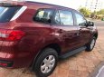 Ford Everest Ambiente 2.0 4x2 MT 2019 - Cần bán xe Ford Everest Ambiente 2.0 4x2 MT năm 2019, màu đỏ, nhập khẩu nguyên chiếc 