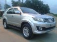 Toyota Fortuner G 2015 - Bán Toyota Fortuner G 10/2015 (máy dầu), đúng 01 chủ mua mới từ đầu