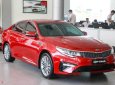 Kia Optima    2019 - Cần bán Kia Optima năm sản xuất 2019, màu đỏ, giá 789tr