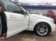 Mercedes-Benz C class C250 2010 - Bán Mercedes C250 sản xuất năm 2010, màu đen, giá tốt