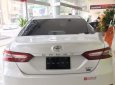 Toyota Camry    2019 - Bán Toyota Camry năm sản xuất 2019, màu trắng, nhập khẩu Thái