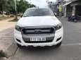 Ford Ranger 2017 - Cần bán Ford Ranger năm 2017, màu trắng số tự động, giá chỉ 630 triệu