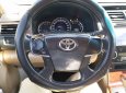 Toyota Camry 2.5G 2012 - Cần bán Camry 2.5G, sản xuất 2012, số tự động, hệ thống máy mới, phom mới, màu đen