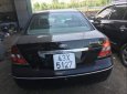 Ford Mondeo 2004 - Bán ô tô Ford Mondeo năm 2004, màu đen