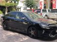 Toyota Camry 2018 - Bán ô tô Toyota Camry năm 2018, màu đen, 848tr