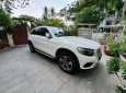 Mercedes-Benz GLC-Class GLC250  2017 - Bán xe Mercedes-Benz GLC-250 Class năm 2017, màu trắng, nhập khẩu nguyên chiếc