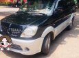 Mitsubishi Jolie 2005 - Cần bán xe Mitsubishi Jolie đời 2005, màu đen, nhập khẩu giá cạnh tranh