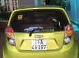 Chevrolet Spark LT 2012 - Bán xe Chevrolet Spark LT năm 2012, màu xanh lam 