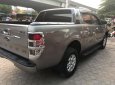 Ford Ranger XLS 2.2AT 2016 - Bán xe Ford Ranger XLS AT, đăng kí tháng 3/2017, xe nhập, vàng cát