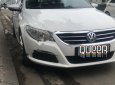 Volkswagen Passat 2010 - Cần bán xe Volkswagen Passat năm 2010, màu trắng, xe nhập