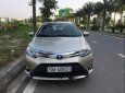 Toyota Vios 2014 - Bán Toyota Vios sản xuất năm 2014, giá chỉ 379 triệu