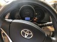 Toyota Vios 2017 - Bán Toyota Vios đời 2017, màu trắng, nhập khẩu nguyên chiếc