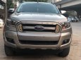 Ford Ranger XLS 2.2AT 2016 - Bán xe Ford Ranger XLS AT, đăng kí tháng 3/2017, xe nhập, vàng cát