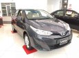 Toyota Vios   E MT   2019 - Cần bán xe Toyota Vios E MT đời 2019, màu xám, 531 triệu