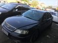 Ford Mondeo 2004 - Bán ô tô Ford Mondeo năm 2004, màu đen