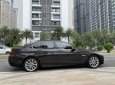 BMW 5 Series 520i 2016 - Cần bán gấp BMW 5 Series 520i sản xuất năm 2016, màu nâu