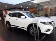 Nissan X trail 2019 - Bán xe Nissan X trail 2019, màu trắng