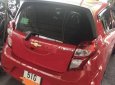 Chevrolet Spark  LS   2018 - Cần bán gấp Chevrolet Spark LS năm sản xuất 2018, màu đỏ mới chạy 3.200km