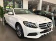 Mercedes-Benz C class C200 2019 - Bán Mercedes C200 năm sản xuất 2019, màu trắng